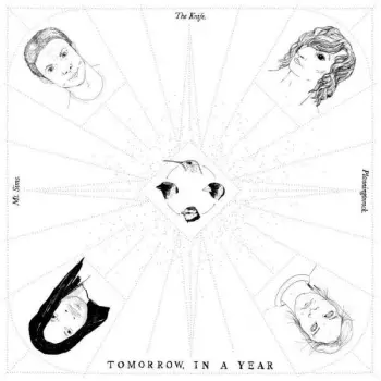 Planningtorock: Tomorrow, In A Year