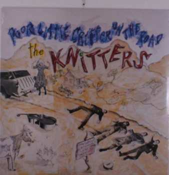 LP The Knitters: Poor Little Critter On The Road
