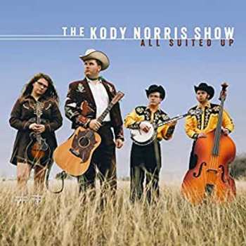 Album The Kody Norris Show: All Suited Up