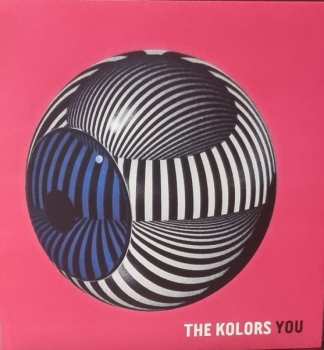 LP The Kolors: You CLR