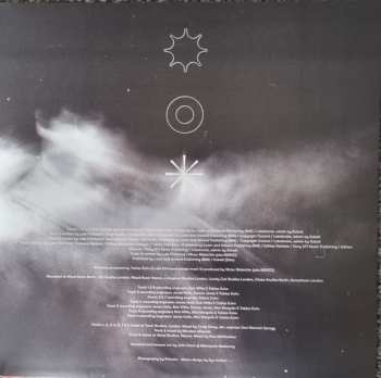 LP The Kooks: 10 Tracks To Echo In The Dark LTD | NUM | PIC