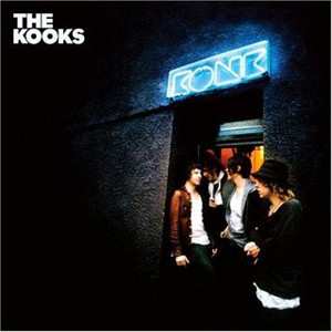 CD The Kooks: Konk