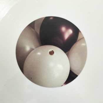 2LP The Kooks: Let's Go Sunshine LTD | CLR