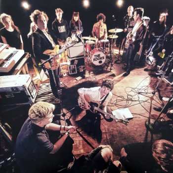 2LP The Kooks: Let's Go Sunshine LTD | CLR