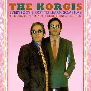 Everybody’s Got To Learn Sometime: The Complete Rialto Recordings 1979-1982