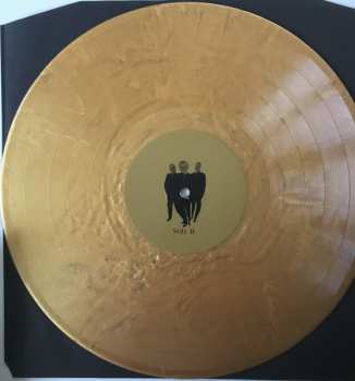 LP The Korgis: Orchestrations