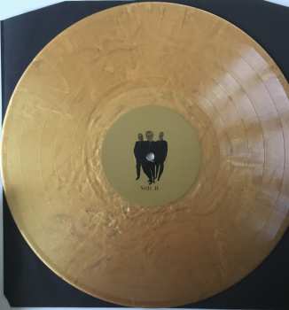 LP The Korgis: Orchestrations