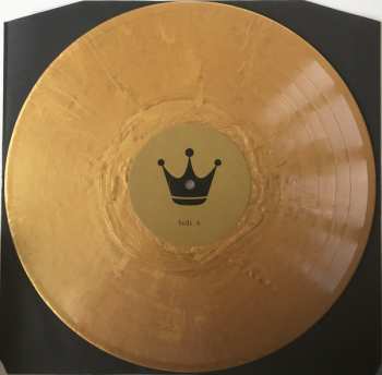 LP The Korgis: Orchestrations