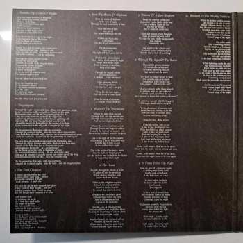 2LP The Kovenant: In Times Before The Light LTD