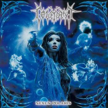 CD The Kovenant: Nexus Polaris