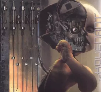 The Kovenant: SETI