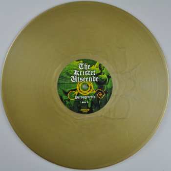 LP The Kristet Utseende: Pervogenesis LTD | CLR