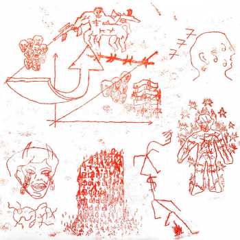 LP The Kurws: Alarm