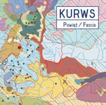 CD The Kurws: Powięź / Fascia 