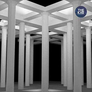 CD The KVB: Mirror Being