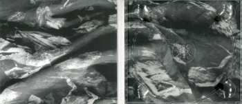 CD The KVB: Of Desire
