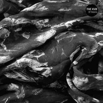 CD The KVB: Of Desire