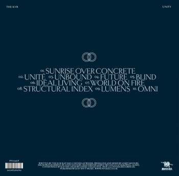 LP The KVB: Unity