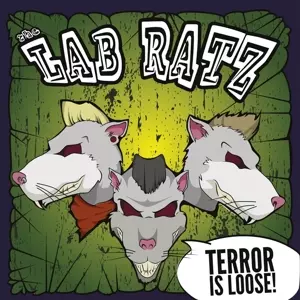 Terror Is Loose