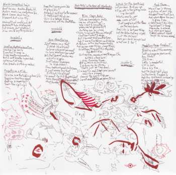 LP The Ladies: They Mean Us LTD | CLR