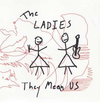 LP The Ladies: They Mean Us LTD | CLR