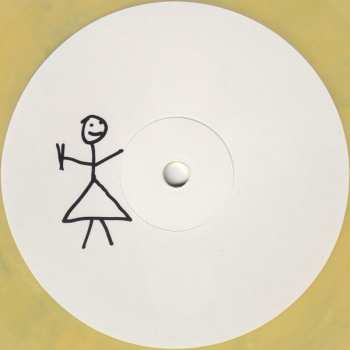 LP The Ladies: They Mean Us LTD | CLR