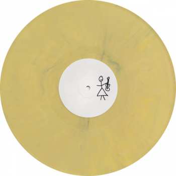 LP The Ladies: They Mean Us LTD | CLR