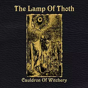 Cauldron Of Witchery