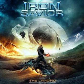 LP Iron Savior: The Landing LTD | CLR