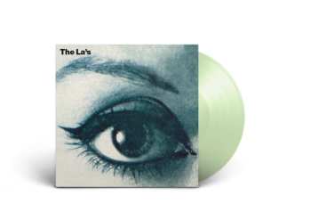 LP The La's: The La's CLR | LTD