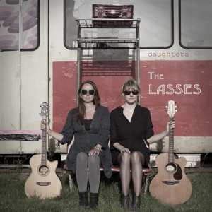 CD The Lasses: Daughters