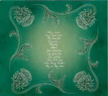 CD The Lasses: Near Far