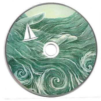 CD The Lasses: Near Far