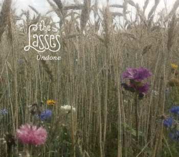 Album The Lasses: Undone