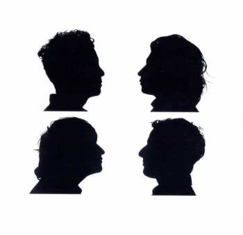 Album The Last Bandoleros: The Last Bandoleros