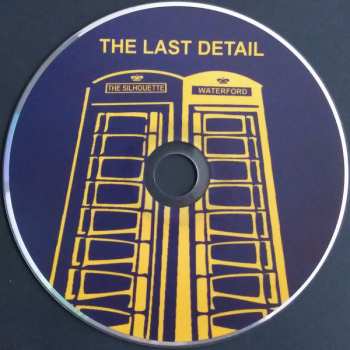 2CD The Last Detail: At Last... The Tale And Other Stories DIGI