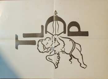 LP The Last Dinner Party: Prelude to Ecstasy