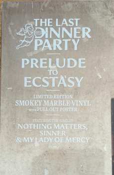 LP The Last Dinner Party: Prelude to Ecstasy