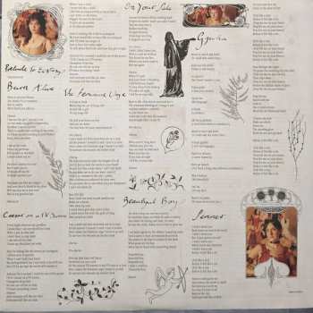 LP The Last Dinner Party: Prelude to Ecstasy
