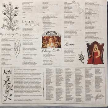 LP The Last Dinner Party: Prelude to Ecstasy