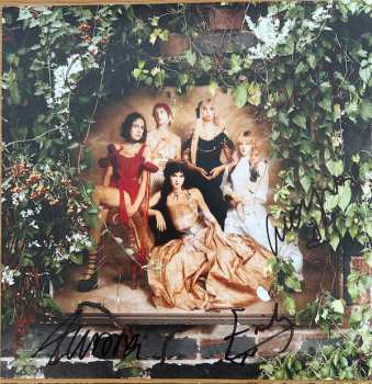 LP The Last Dinner Party: Prelude to Ecstasy