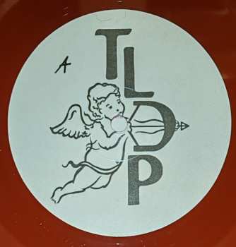 LP The Last Dinner Party: Prelude to Ecstasy