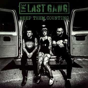 LP The Last Gang: Keep Them Counting