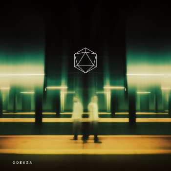 Album ODESZA: The Last Goodbye