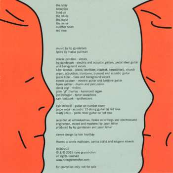 LP/CD The Last Hurrah!!: Los Angeles LTD | CLR