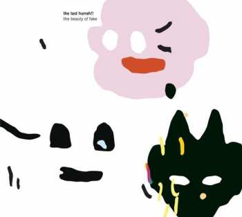 CD The Last Hurrah!!: The Beauty Of Fake