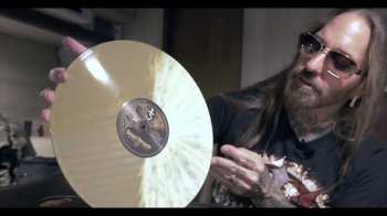 2LP DevilDriver: The Last Kind Words LTD | CLR