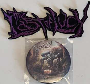 CD/Doos The Last Of Lucy: Moksha