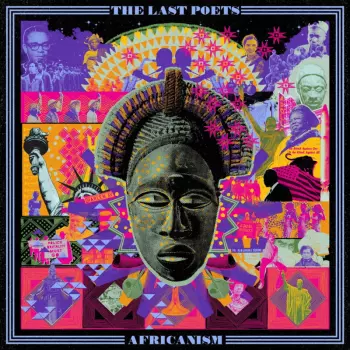 The Last Poets: Africanism