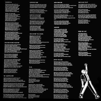 LP The Last Resort: Skinhead Anthems IV